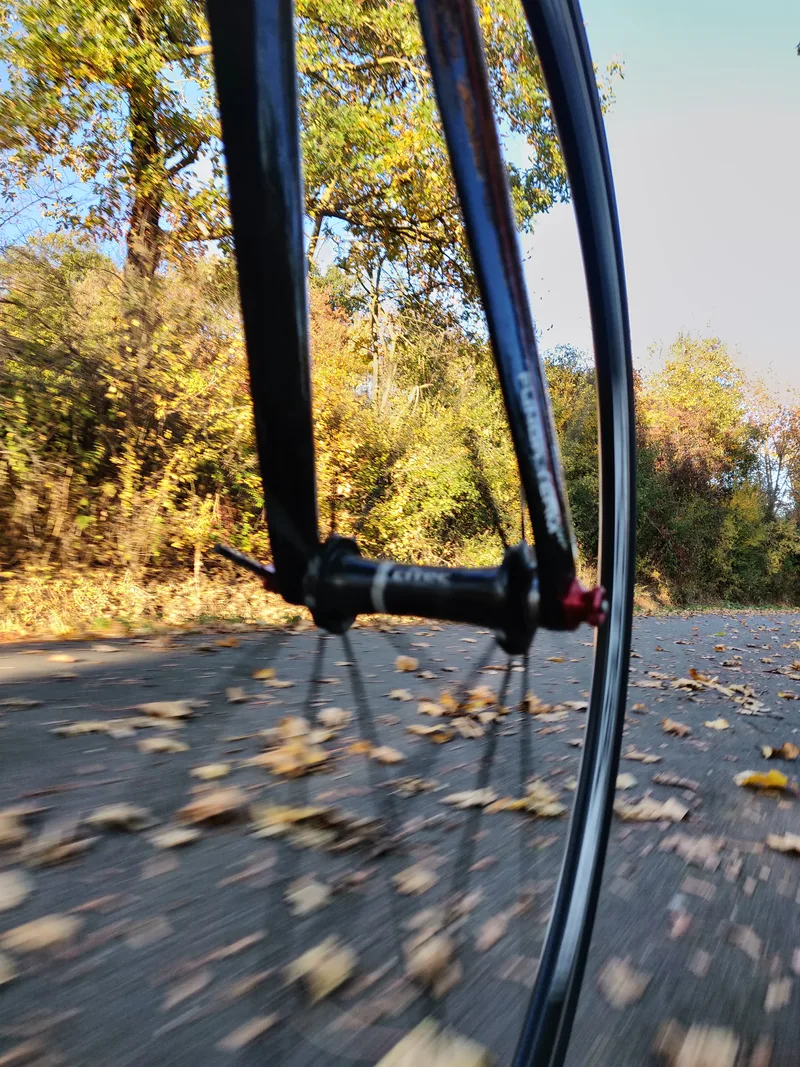 Radtechnik Seminar Mai 2024